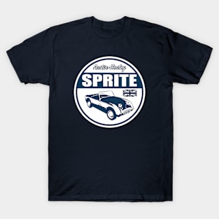 Austin Healey Sprite T-Shirt